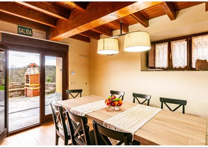 Casa Hortensia Salas (Asturias)