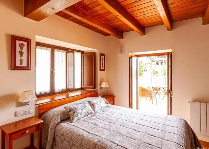 Casa Hortensia Сasa de vacaciones