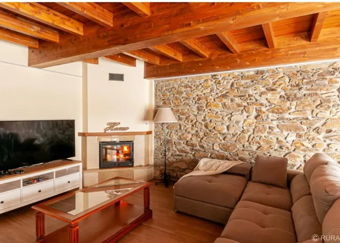 Casa Hortensia Сasa de vacaciones