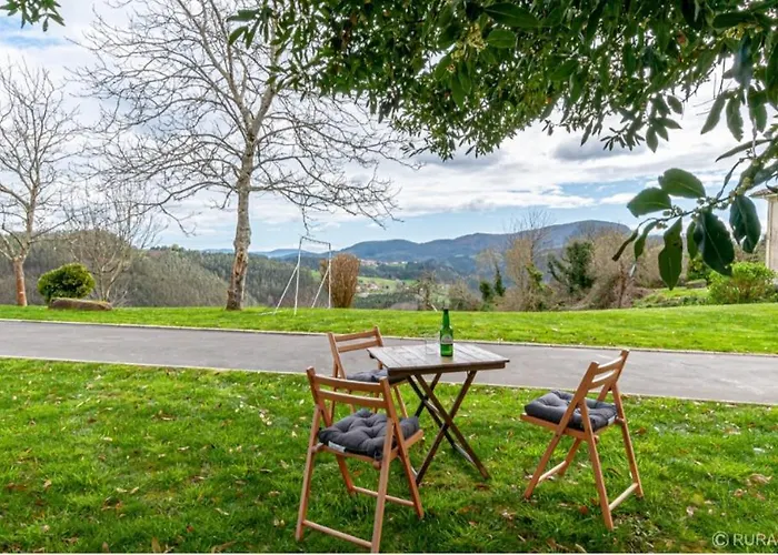 Casa Hortensia Salas (Asturias)