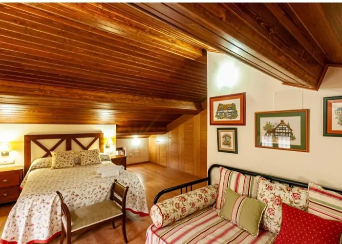 Casa Hortensia Сasa de vacaciones