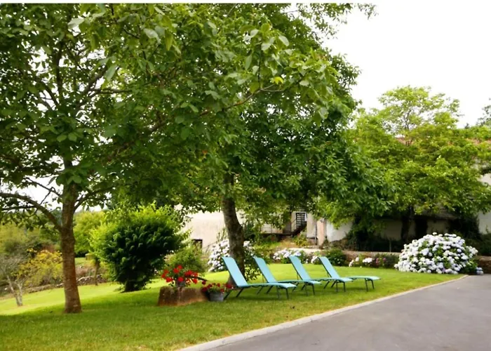 Casa Hortensia Сasa de vacaciones *