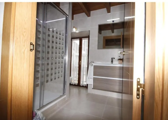 Casa Hortensia Сasa de vacaciones *